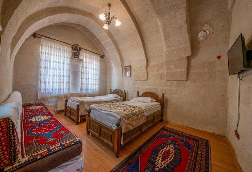 هتل Asyada Suites