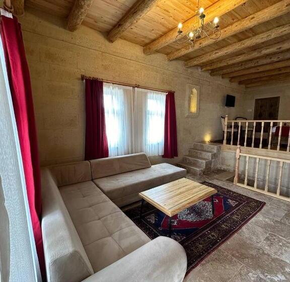 هتل Asyada Suites