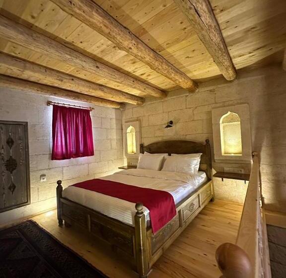 هتل Asyada Suites