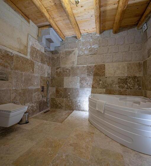 هتل Asyada Suites