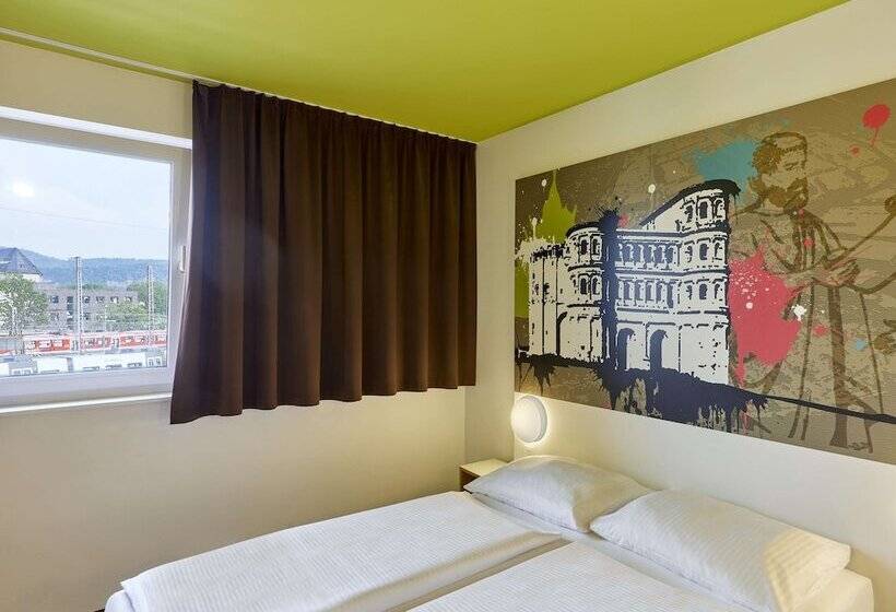 B&b Hotel Trier