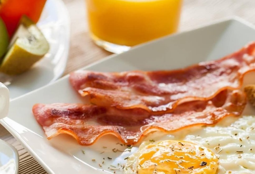 هتل Boutique Casamagna