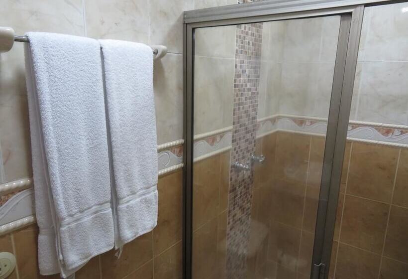 هتل Capilla Del Sol