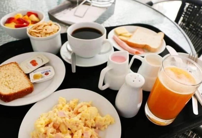 فندق Escala Urban