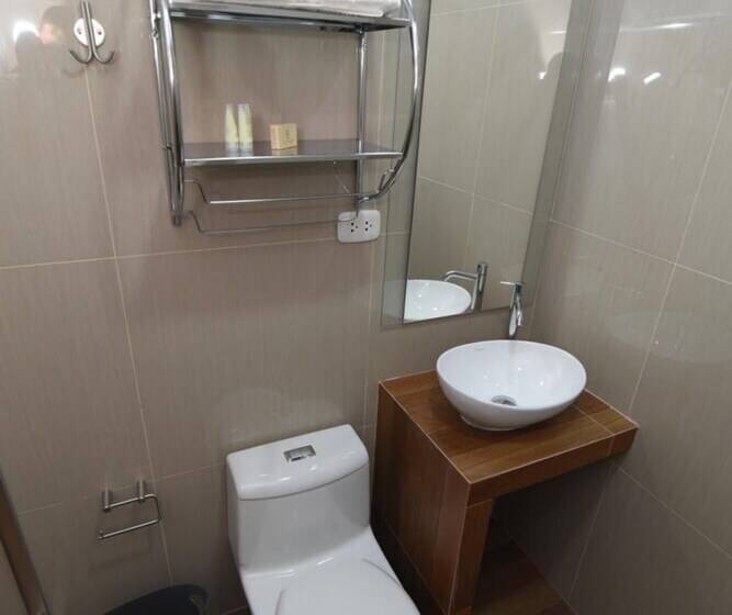 فندق Escala Urban