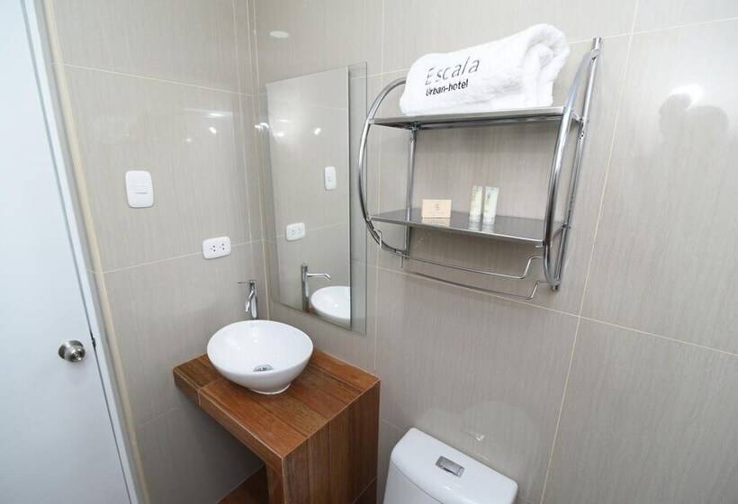 فندق Escala Urban