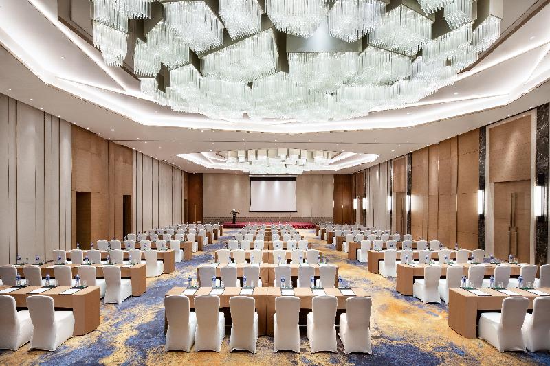 ホテル Holiday Inn Resort Zhangjiakou Chongli By Ihg
