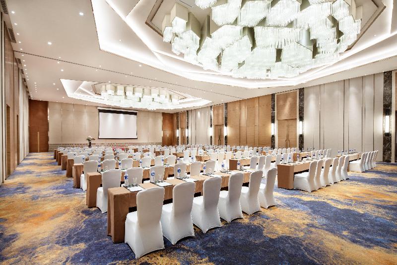 ホテル Holiday Inn Resort Zhangjiakou Chongli By Ihg