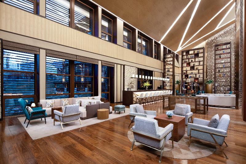 ホテル Holiday Inn Resort Zhangjiakou Chongli By Ihg