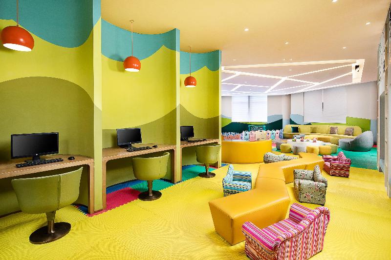 ホテル Holiday Inn Resort Zhangjiakou Chongli By Ihg