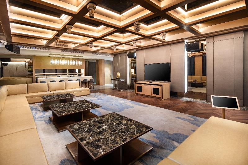ホテル Holiday Inn Resort Zhangjiakou Chongli By Ihg
