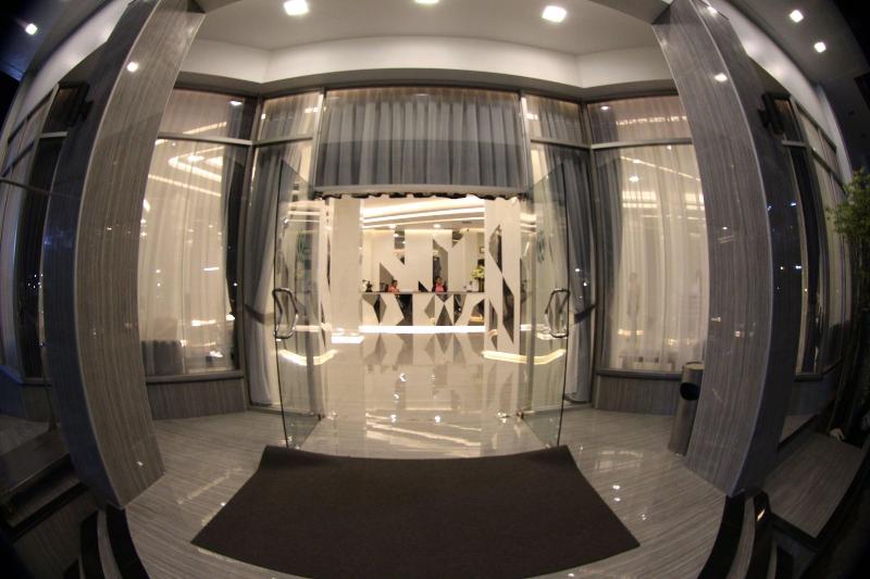 هتل Ks Pavilion