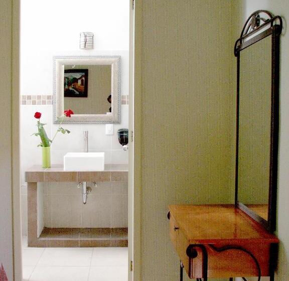 فندق Posada Santo Niño