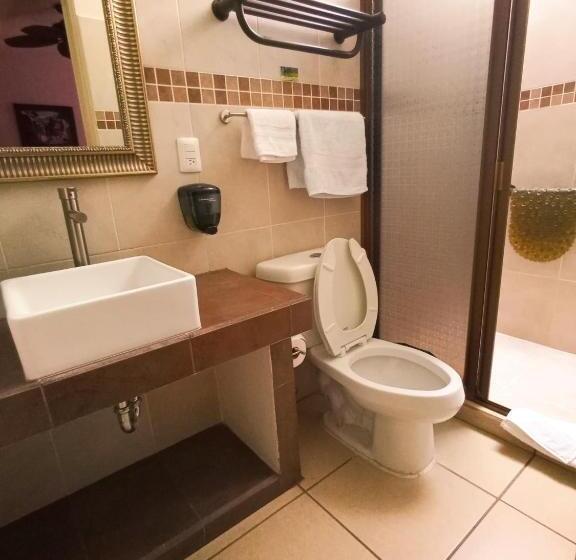 فندق Posada Santo Niño