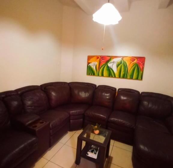 فندق Posada Santo Niño