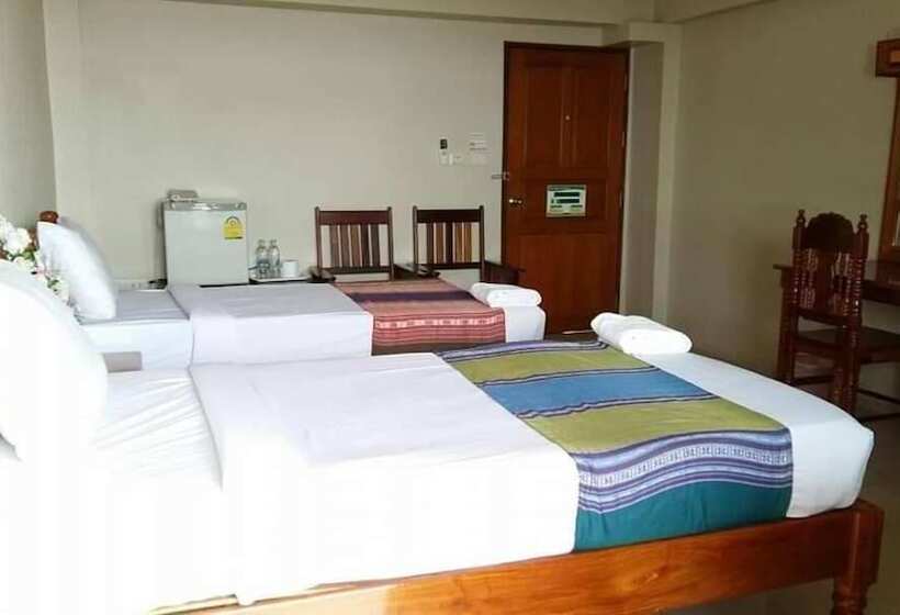 هتل Submukda Grand