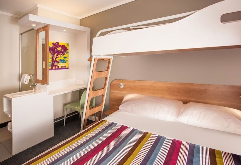 בית מלון כפרי Sun1 Port Elizabeth