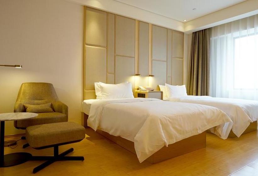 酒店 Ji  Kunming Hightech Zone