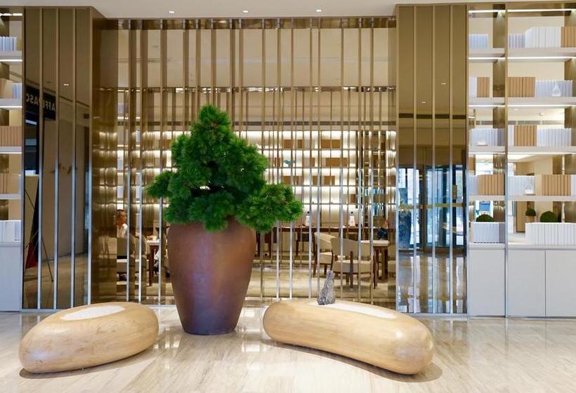 酒店 Ji  Kunming Hightech Zone