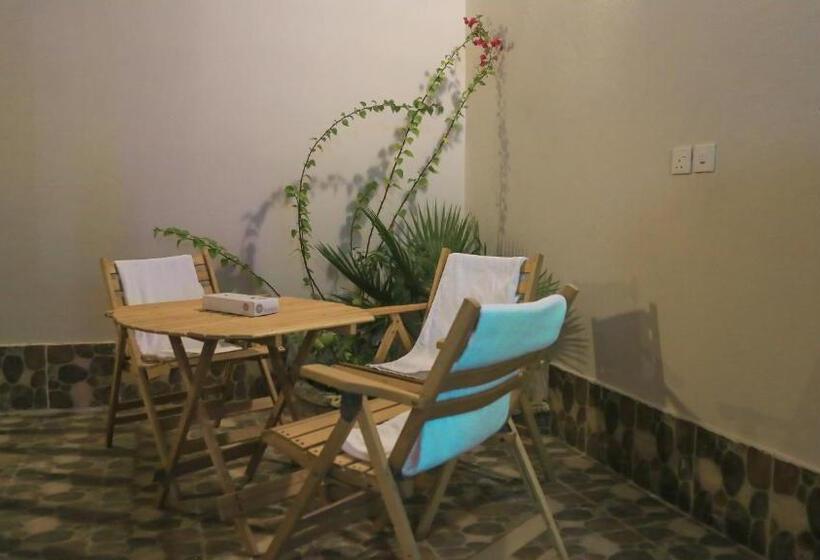 استراحتگاه Relax Beach