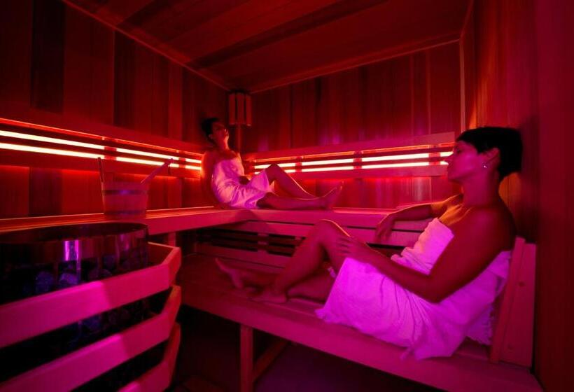 منتجع Wellness Penzion Medličky