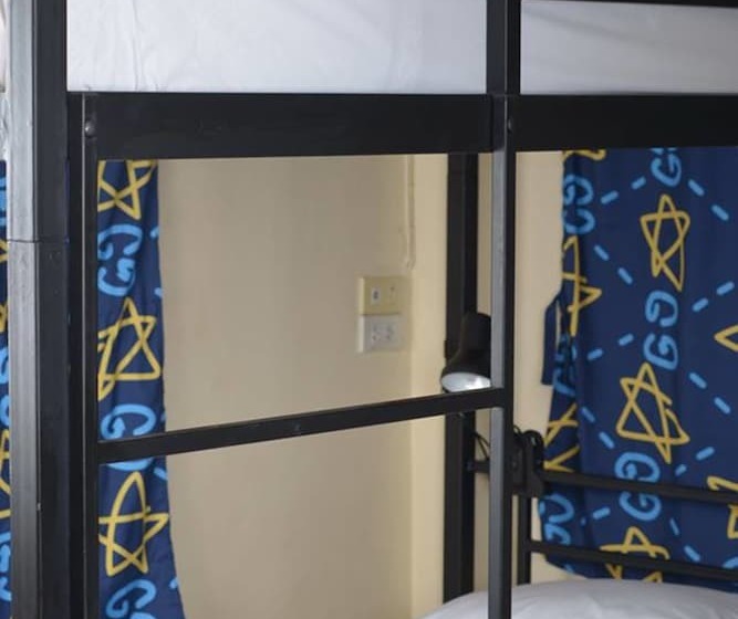 Bankaikow   Hostel