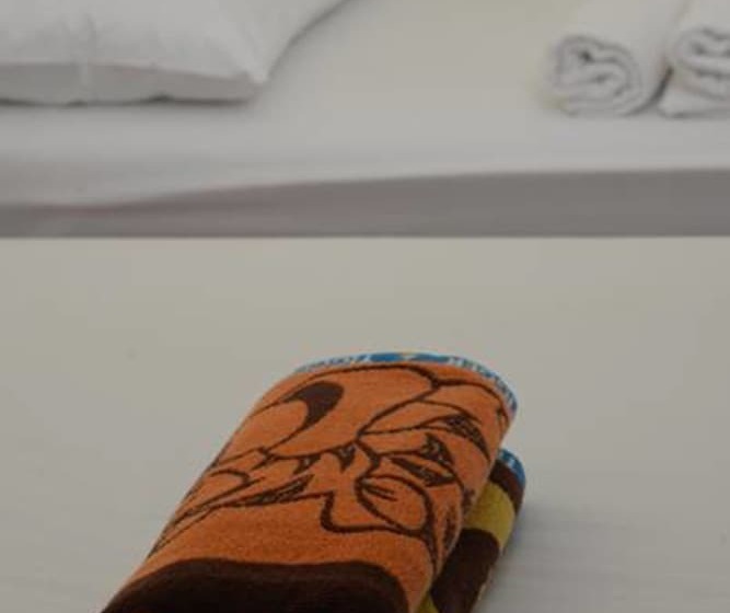 Bankaikow   Hostel
