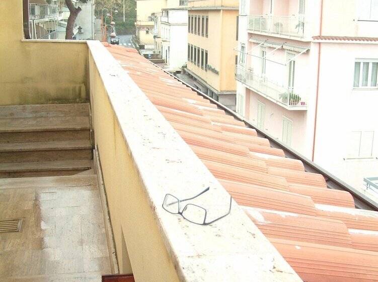 민박 La Dimora Del Borgo
