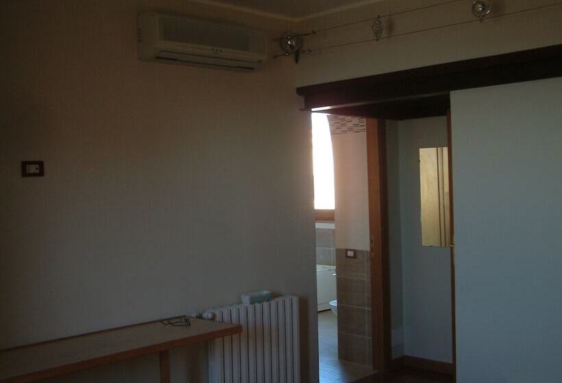 민박 La Dimora Del Borgo