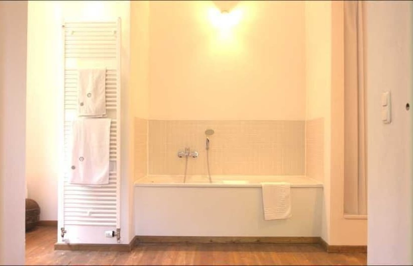 住宿加早餐  Park Residence Bei Wu