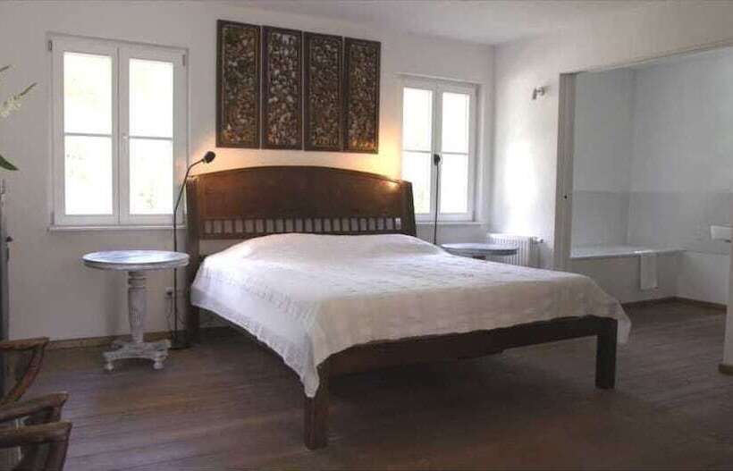 住宿加早餐  Park Residence Bei Wu