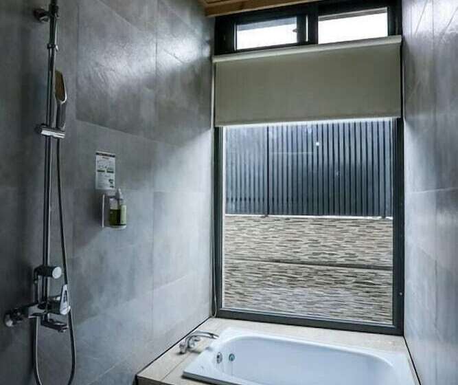 تختخواب و صبحانه Yuan Places