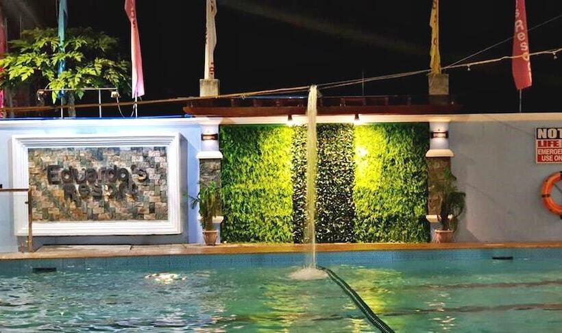 Eduardo S Resort