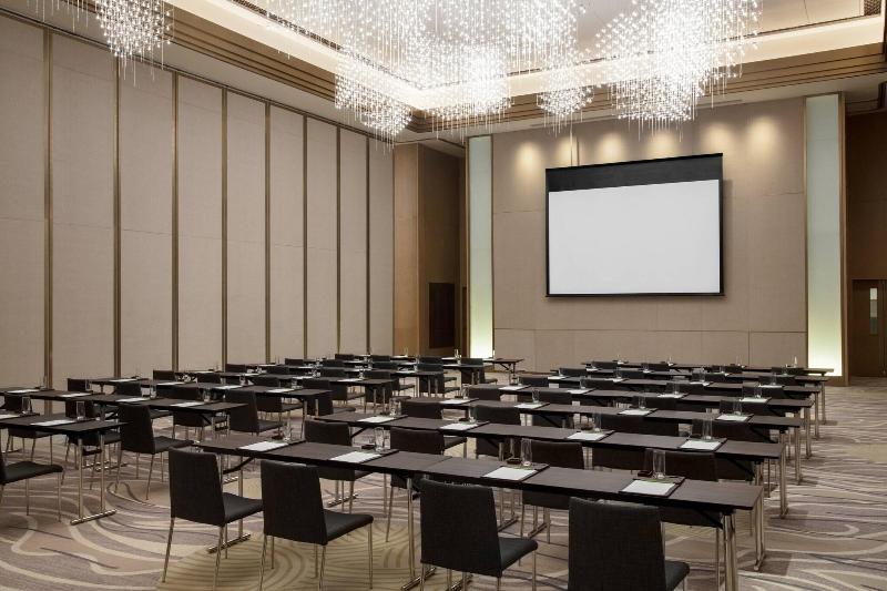 ホテル Courtyard By Marriott Xi'an North