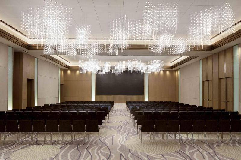 ホテル Courtyard By Marriott Xi'an North