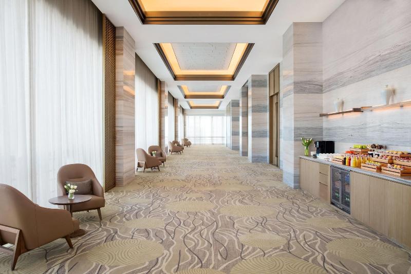 ホテル Courtyard By Marriott Xi'an North
