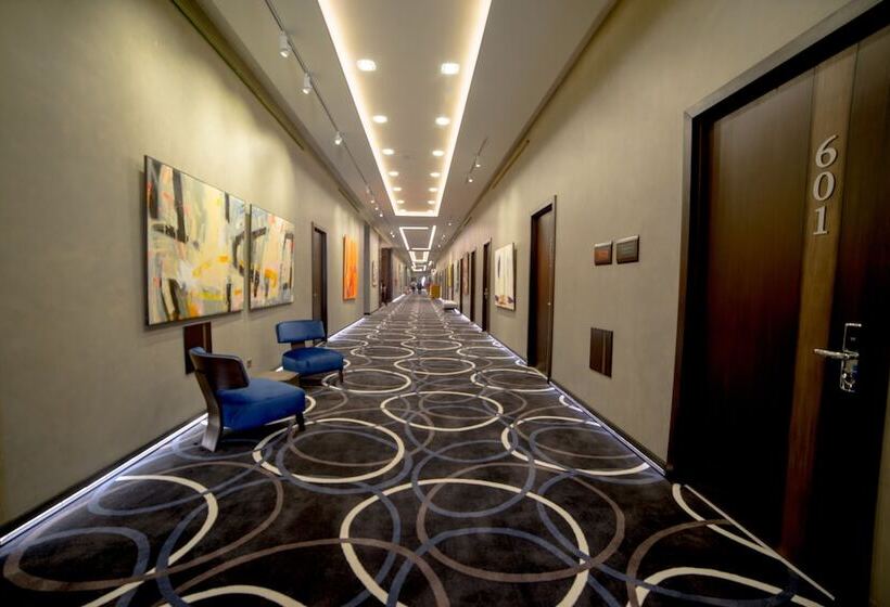 Huper Hotel Boutique