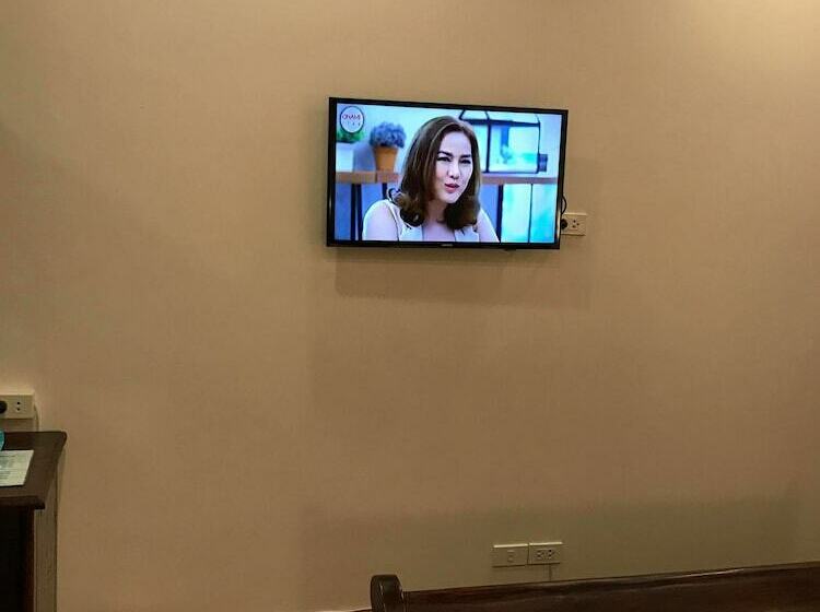 هتل Luang Prabang Villa Sirikili River View