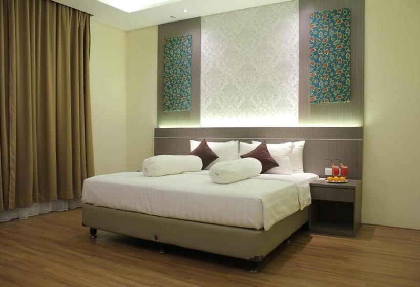 هتل Nevada Ketapang