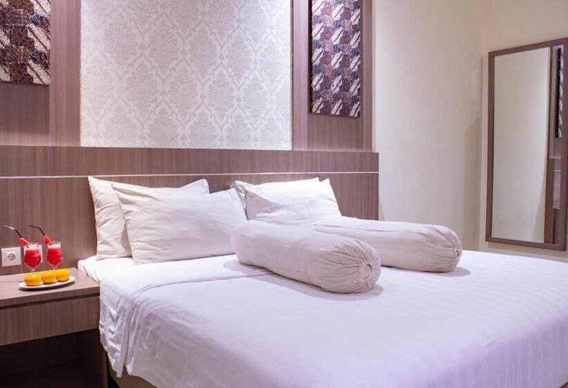 هتل Nevada Ketapang