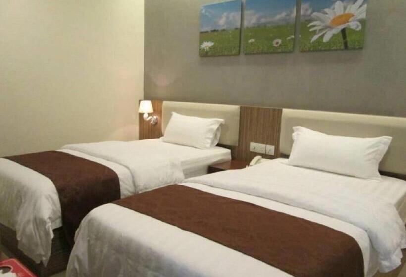 هتل Oscar Suites