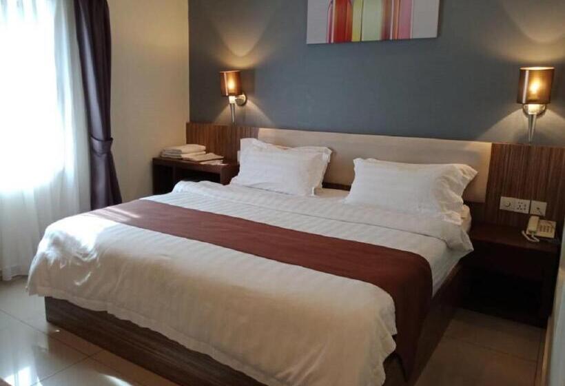 هتل Oscar Suites