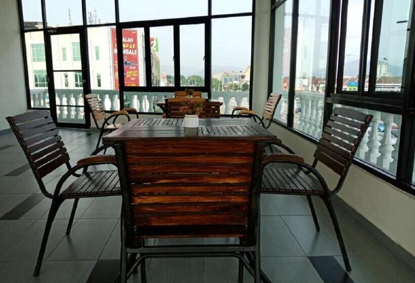 هتل Oscar Suites