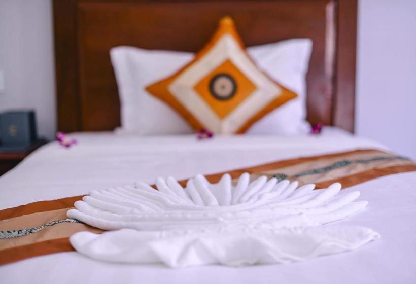 فندق Sky Palace Boutique