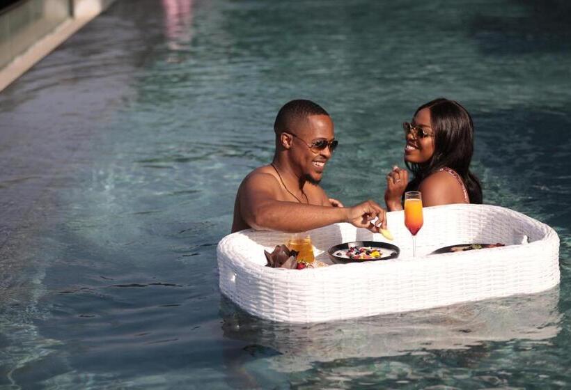 فندق The Capital On The Park