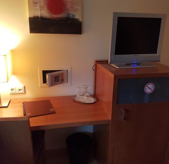 ホテル Mühlengarten By Relax Inn   Staffless & Self Check In