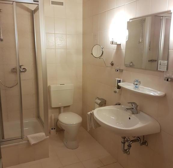 ホテル Mühlengarten By Relax Inn   Staffless & Self Check In