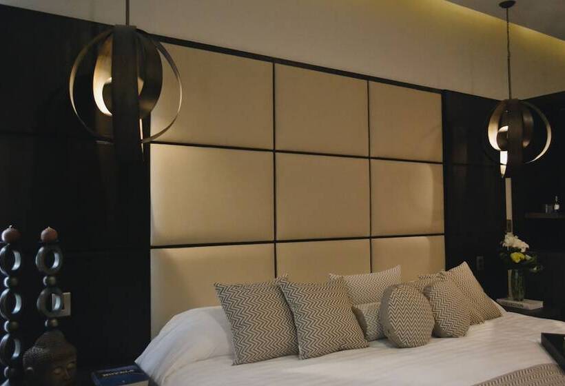 Huper Hotel Boutique