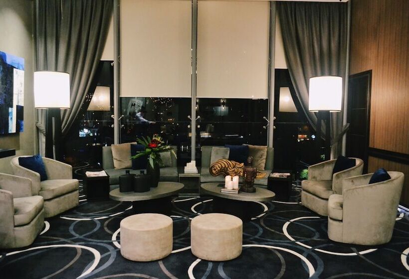 Huper Hotel Boutique