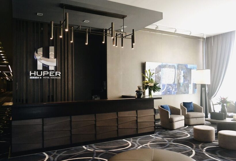 Huper Hotel Boutique